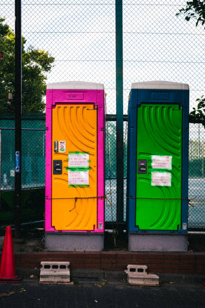 Best Long-term porta potty rental  in Chamberlain, SD