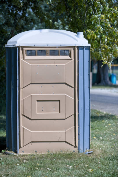 Best Local porta potty services  in Chamberlain, SD