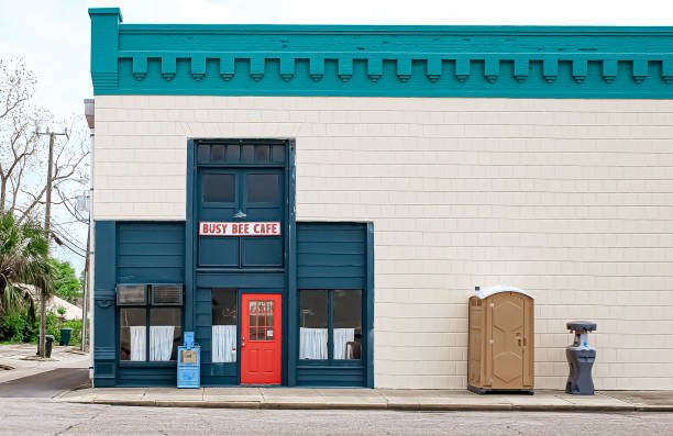 Best Portable bathroom rental  in Chamberlain, SD