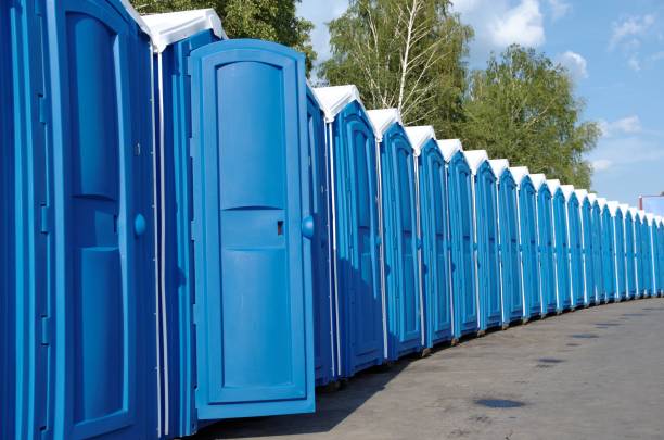 Best Portable toilet rental cost  in Chamberlain, SD